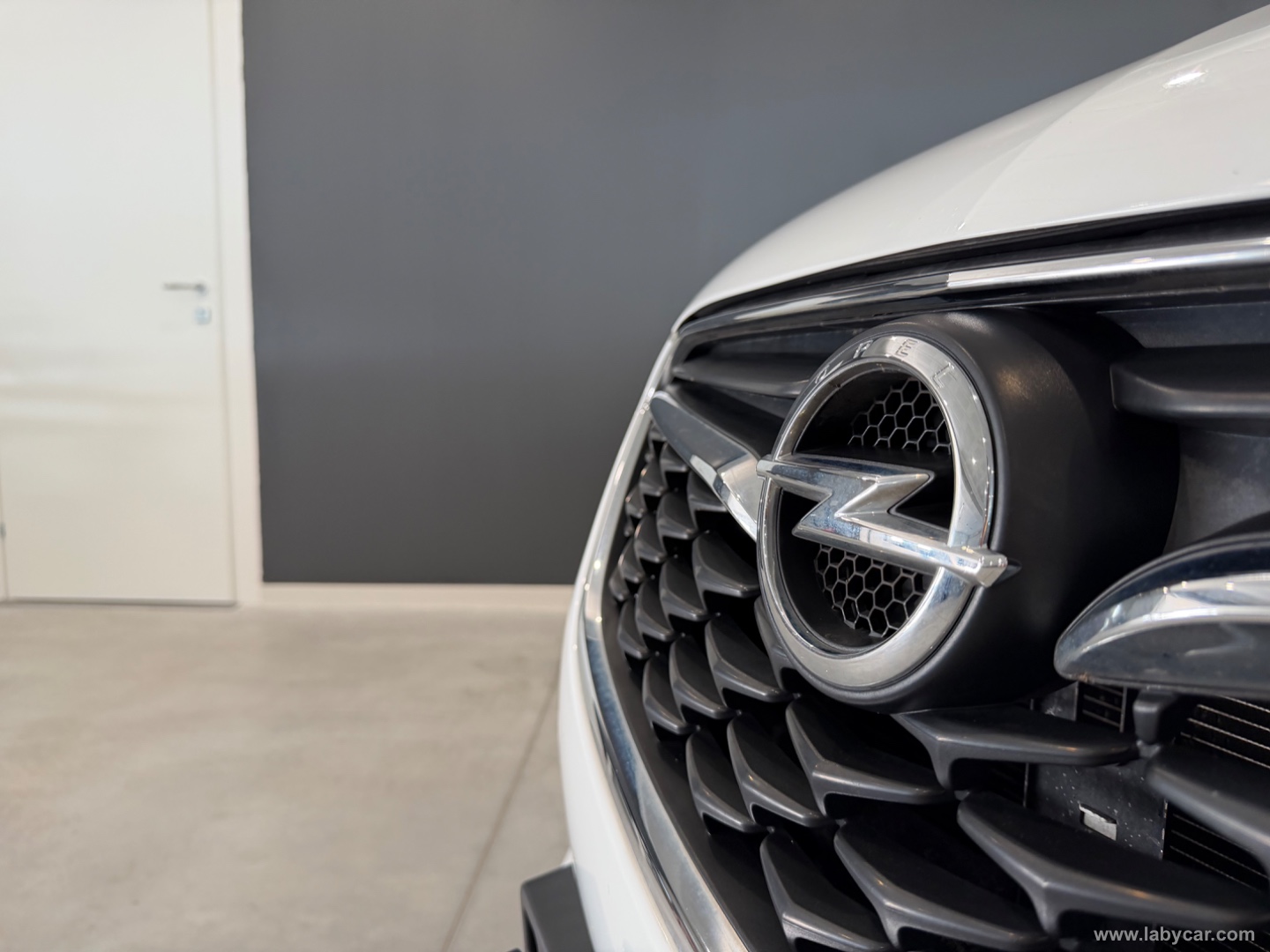 Mokka X 1.6 CDTI Ecotec 4x2 S&S Innov. - immagine 14