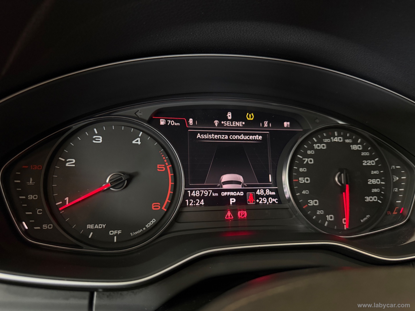 Q5 35 TDI quattro S tronic - immagine 14