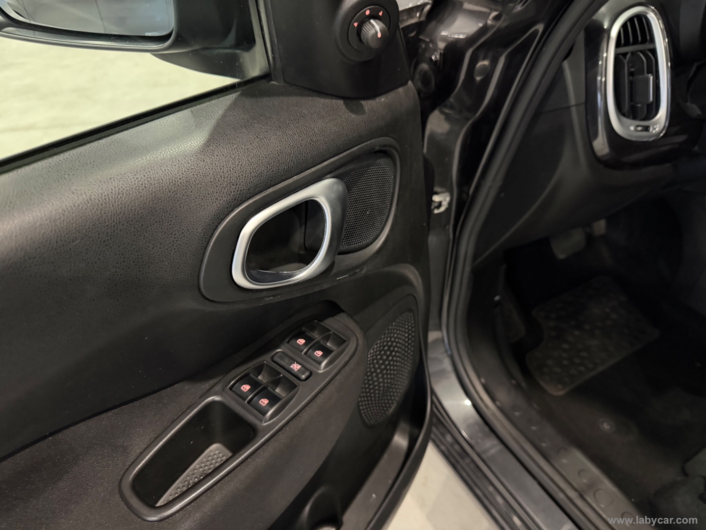 500L 1.3 MJT 95 CV Dualogic Pop Star - immagine 14