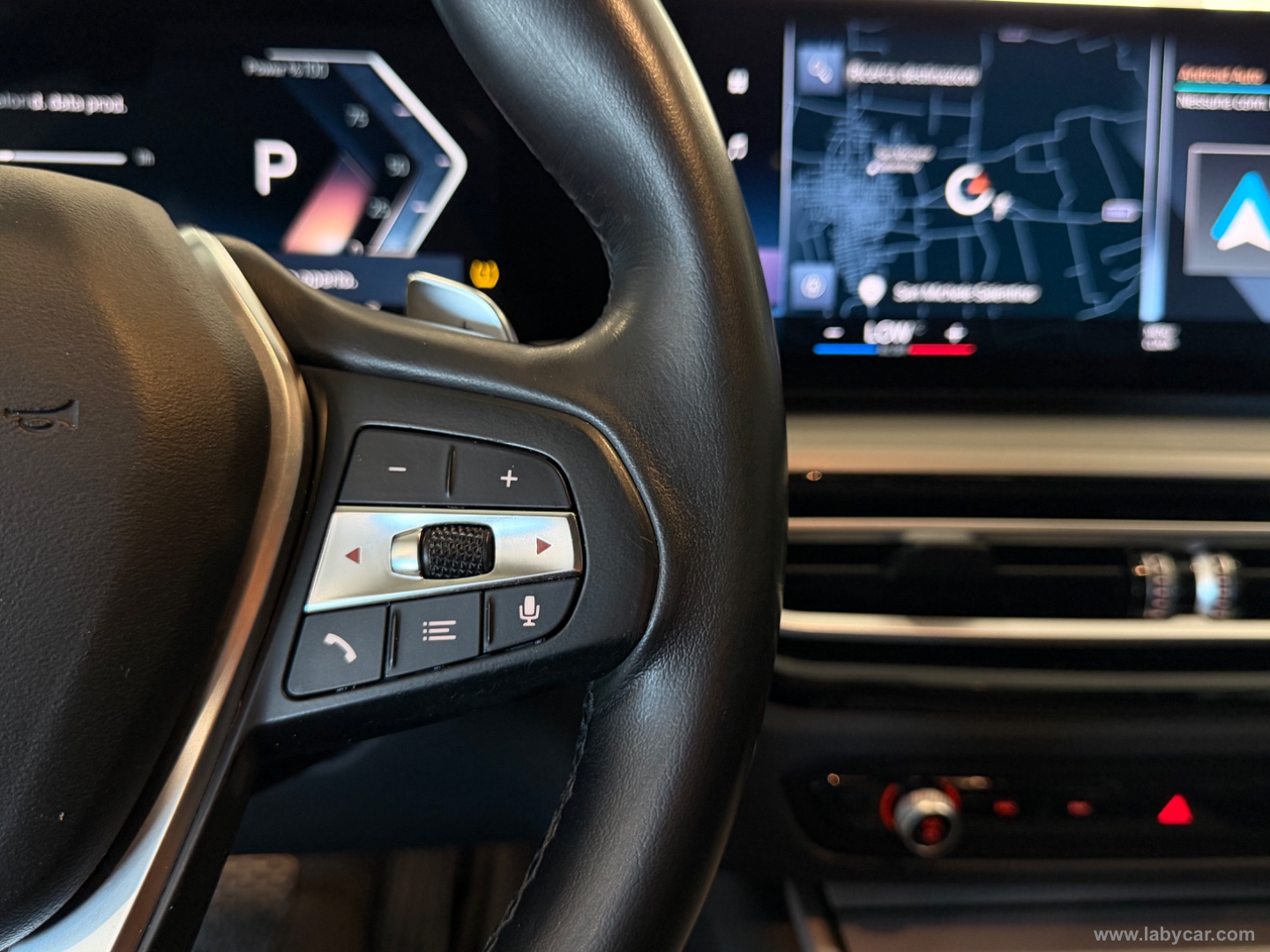 316d 48V Touring Msport - immagine 14