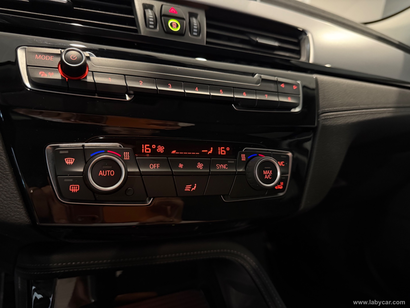 X2 xDrive25e Advantage - immagine 14