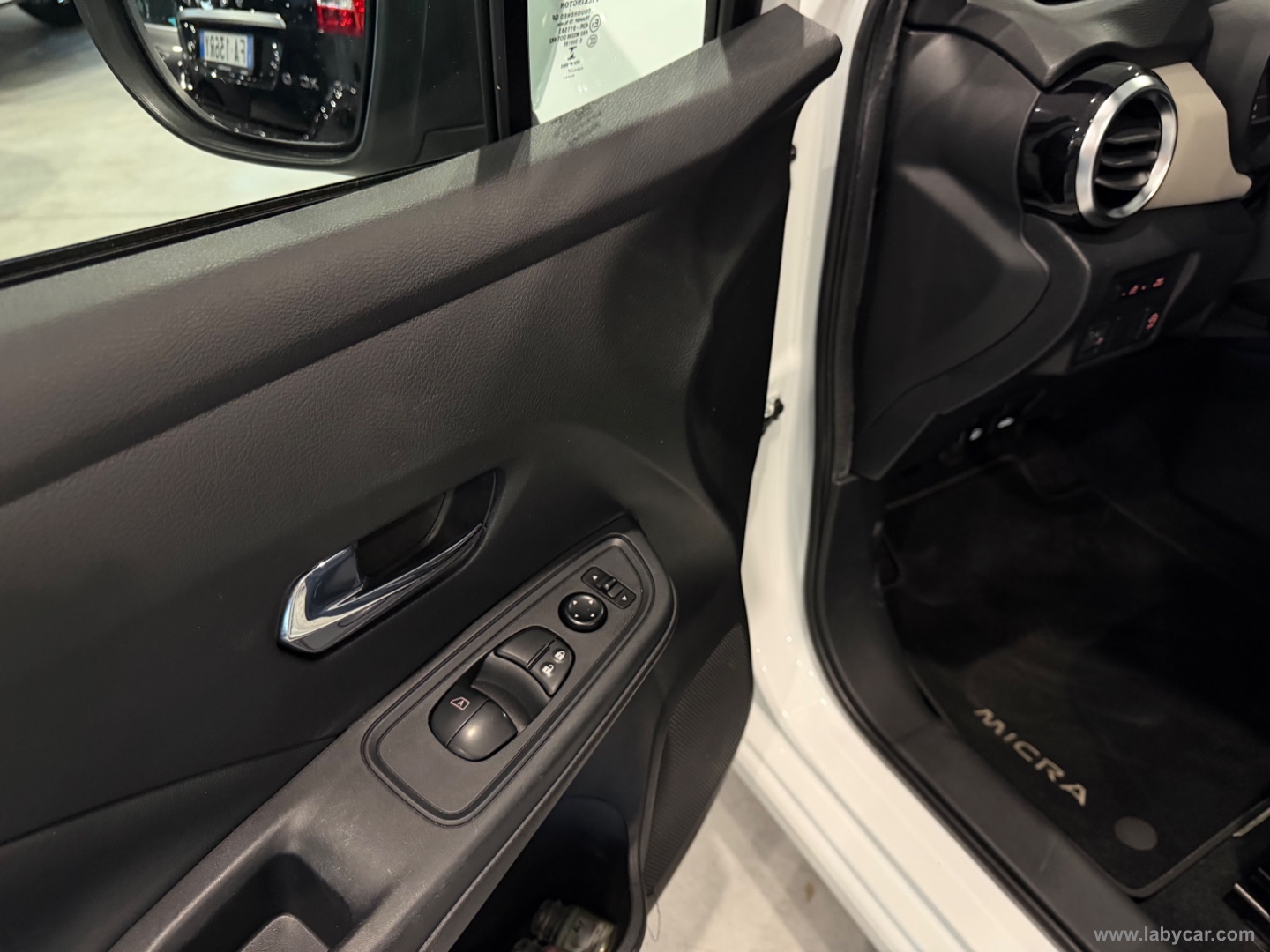 Micra IG-T 92 GPL 5p. Eco Acenta - immagine 14