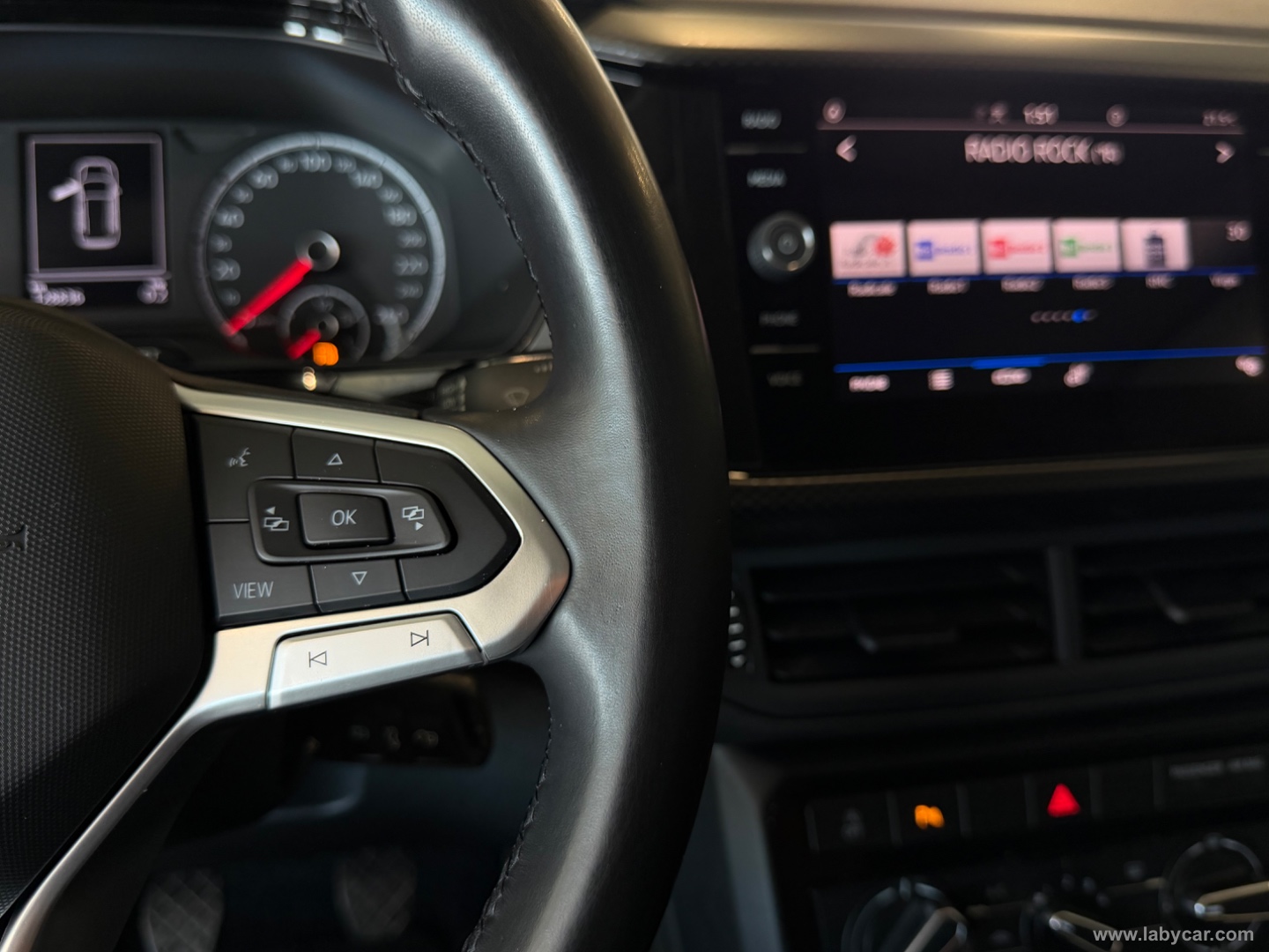 T-Cross 1.0 TSI Style BMT - immagine 14