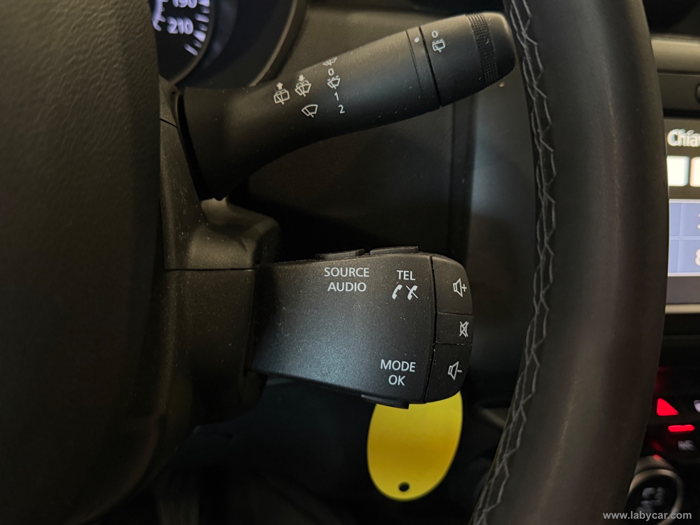 Duster 1.0 TCe 100CV ECO-G 4x2 Essential - immagine 14