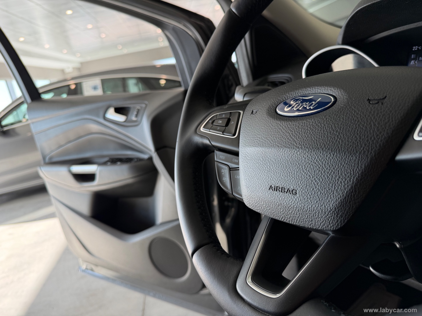 Kuga 1.5 TDCI 120 CV S&S 2WD Business - immagine 14