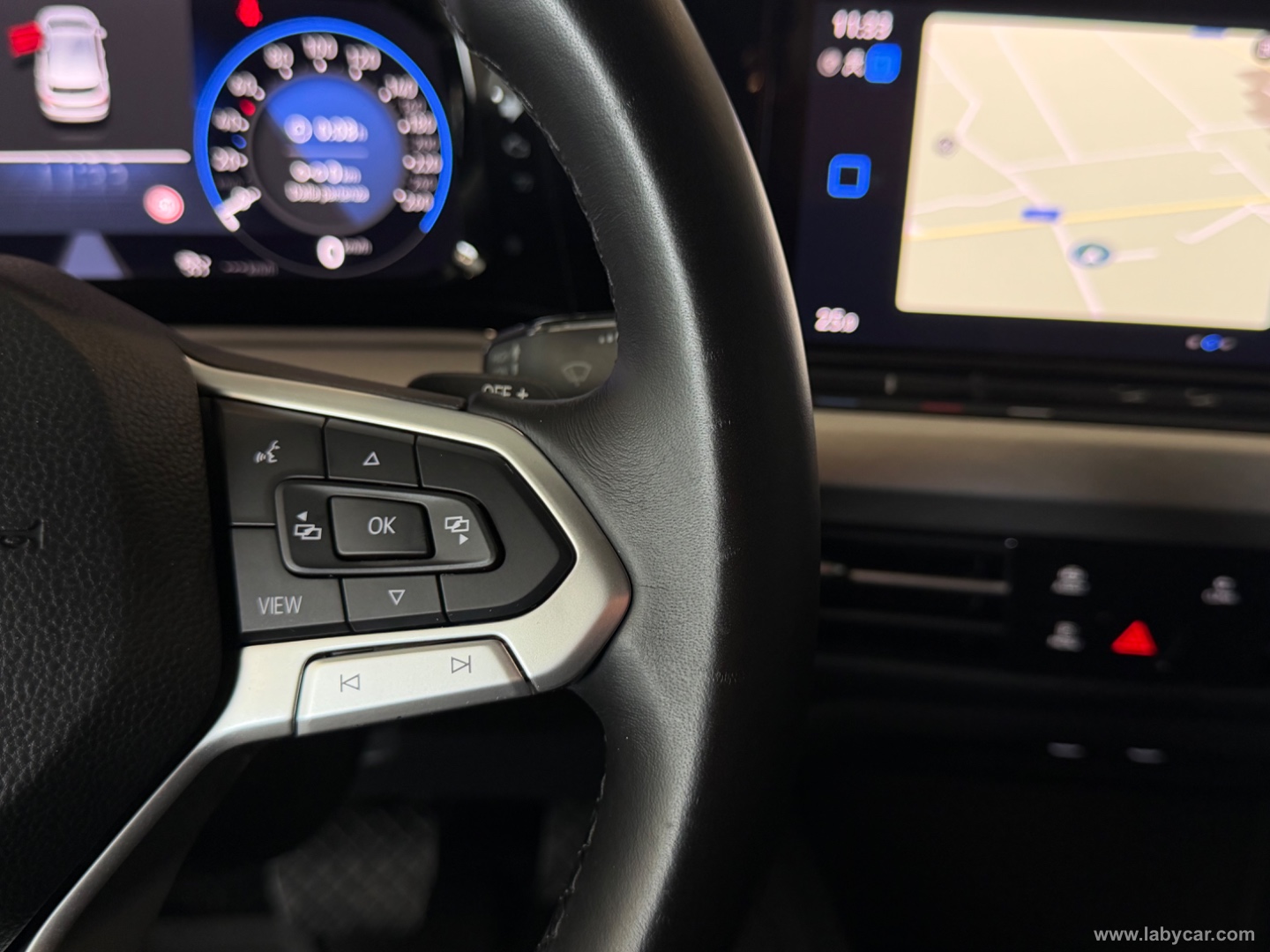 Golf 1.0 eTSI EVO DSG Life - immagine 14