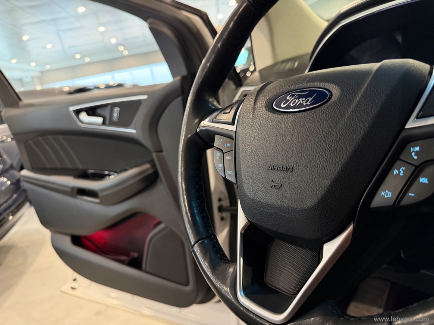 Edge 2.0 TDCI 210 CV AWD S&S Pow. Sport - immagine 14