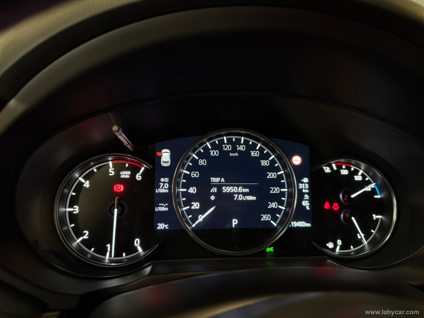 CX-5 2.2L Skyactiv-D 150 CV 2WD Exceed - immagine 14