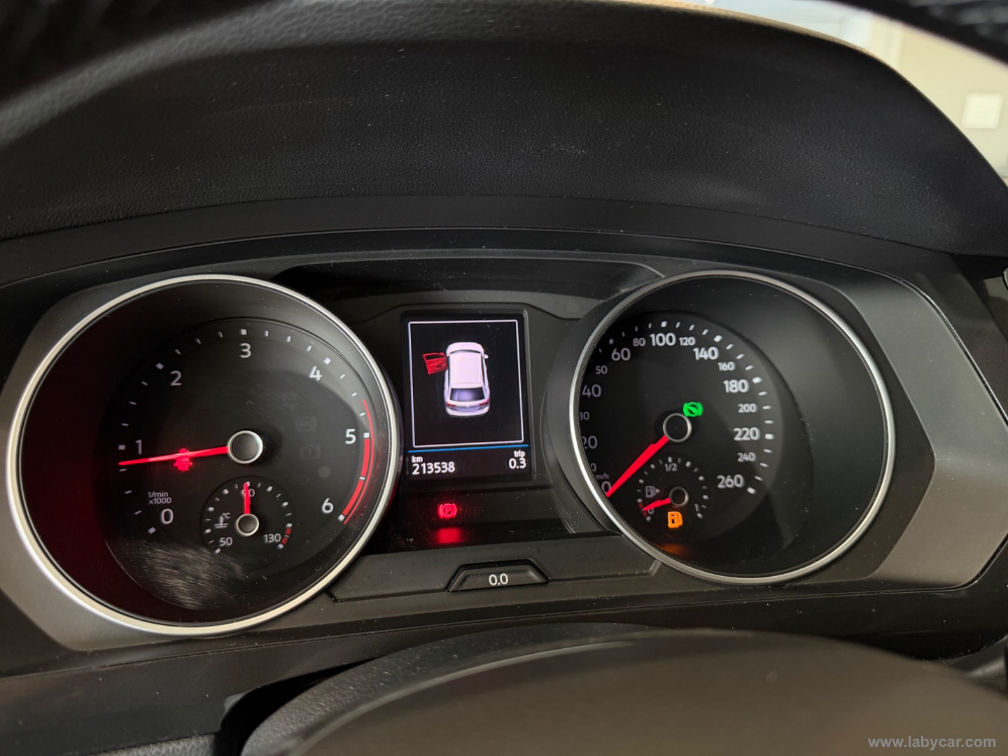Tiguan 2.0 TDI DSG 4MOTION Business BMT - immagine 14
