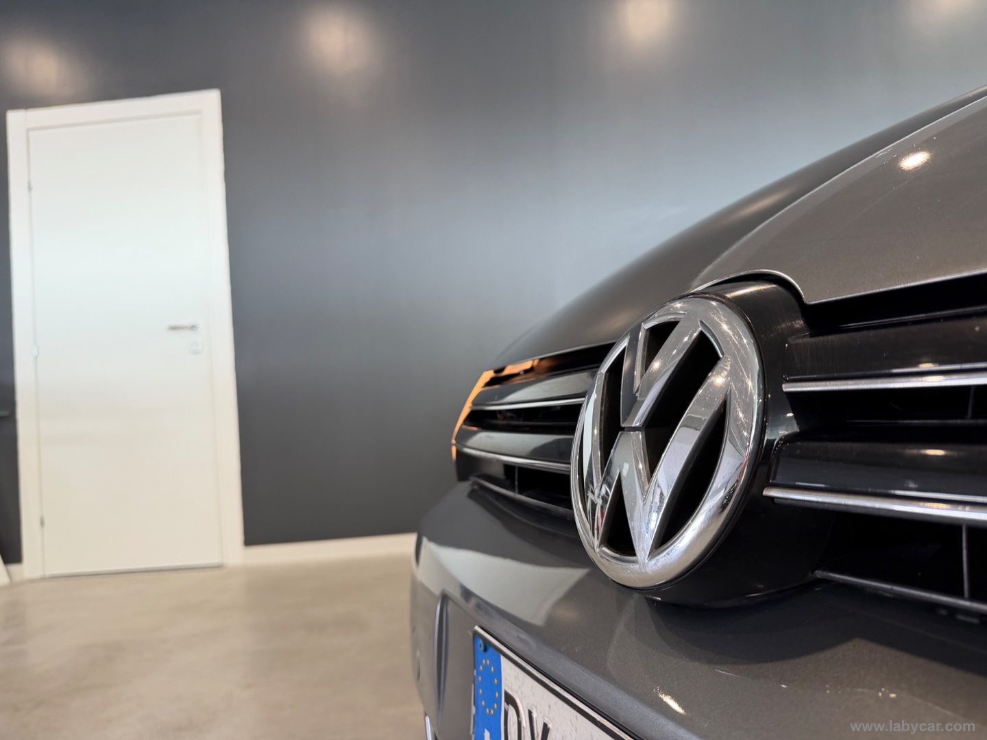 Golf 2.0 TDI 110 CV DPF DSG 5p. Comfort. - immagine 14
