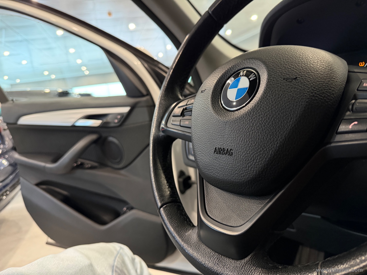 X1 xDrive25e Business Advantage - immagine 14