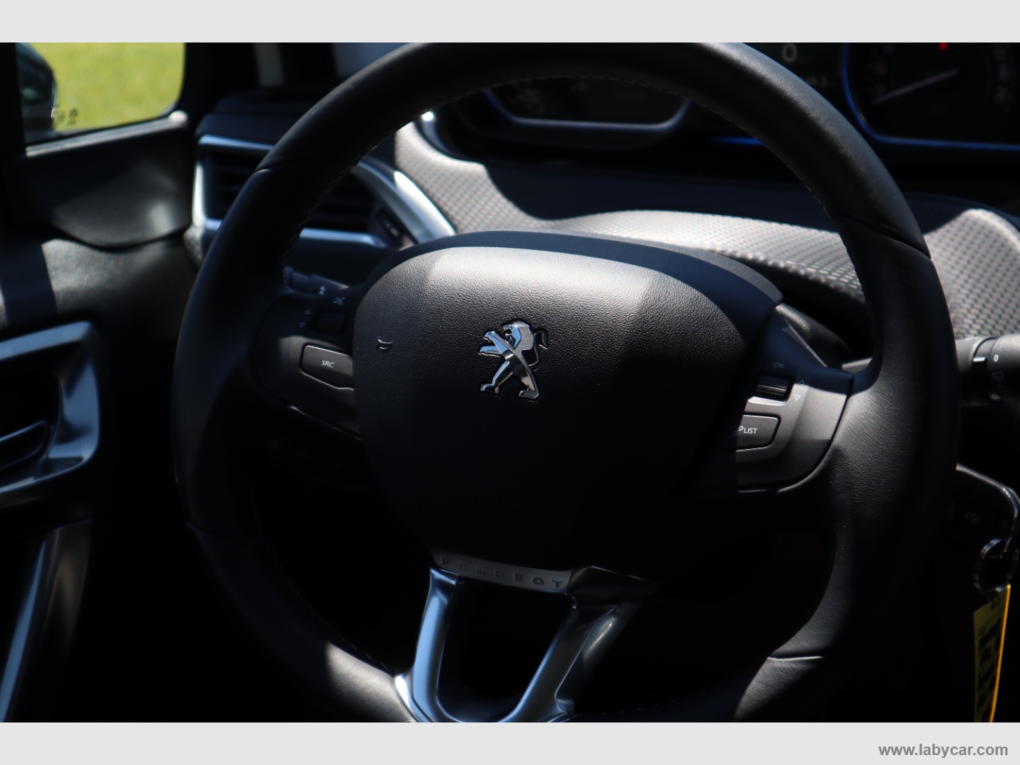 2008 1.6 e-HDi 92 CV S&S Allure - immagine 14