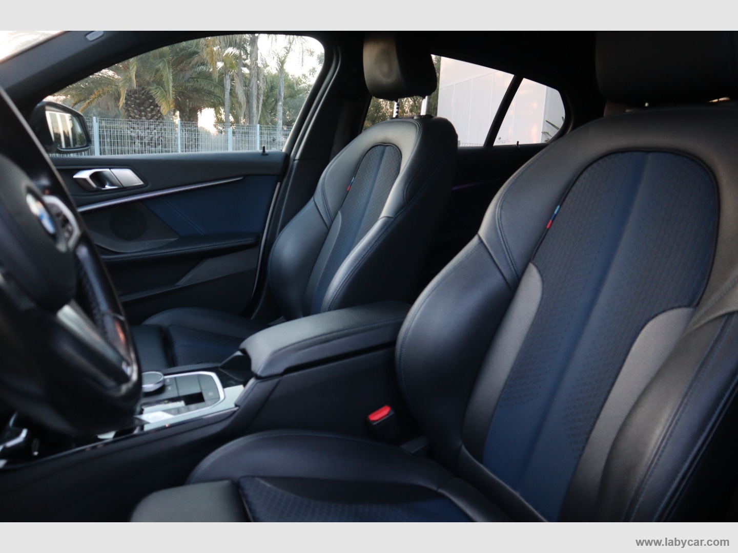 116d 5p. Msport - immagine 14