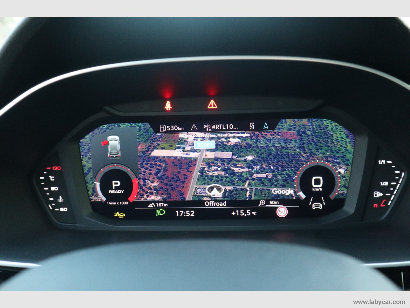 Q3 35 TDI S tronic S line edition - immagine 14