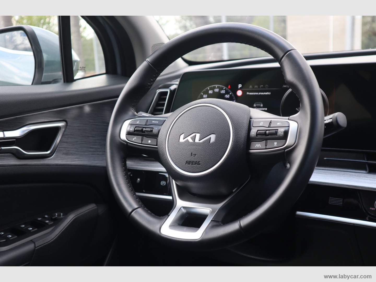 Sportage 1.6 CRDi MHEV Style - immagine 14