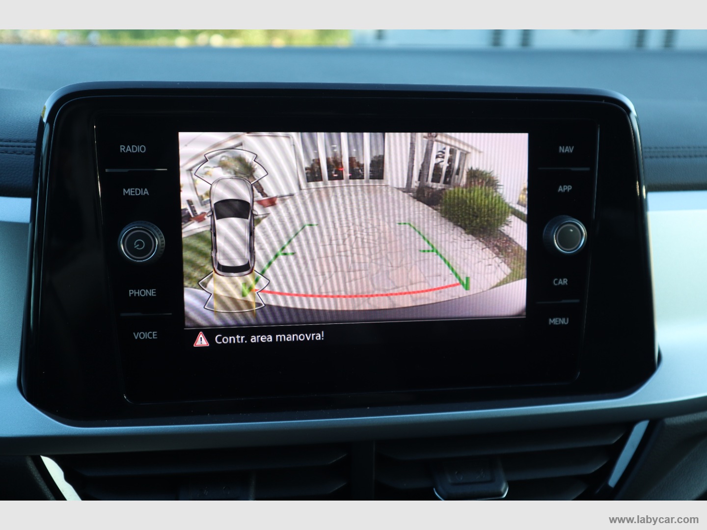 T-Roc 2.0 TDI SCR Edition Plus - immagine 14