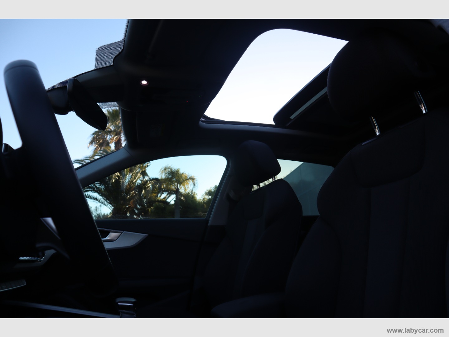 A4 35 TDI/163CV S tronic S line edition - immagine 14