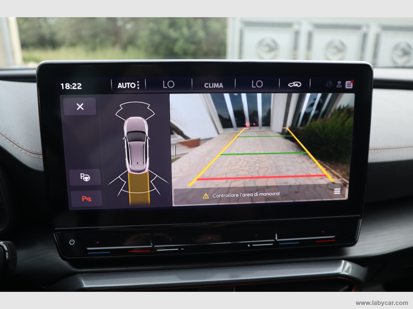 Formentor 2.0 TDI 4Drive DSG - immagine 14