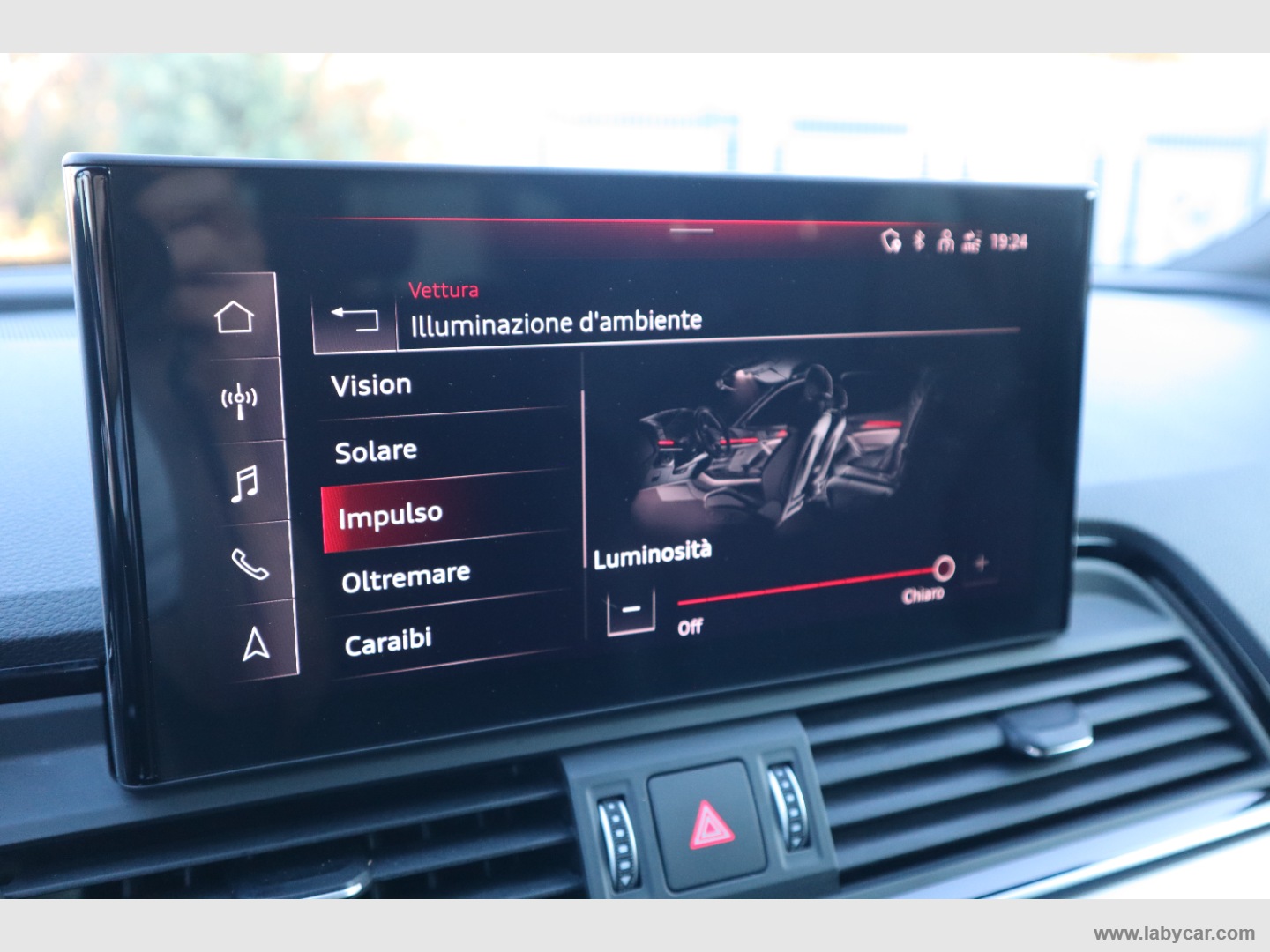 Q5 35 TDI S tronic S line - immagine 14