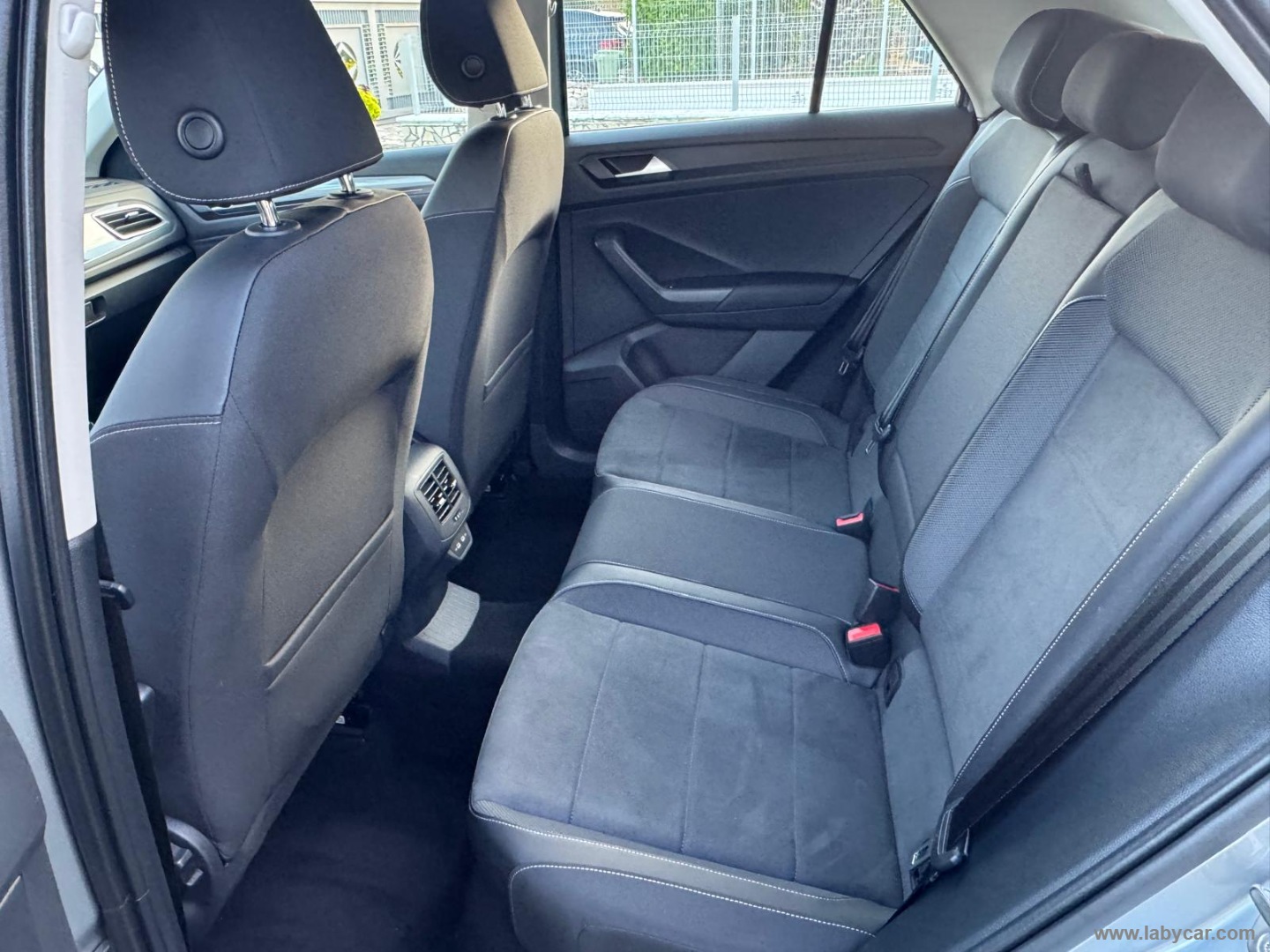 T-Roc 1.0 TSI Style - immagine 14