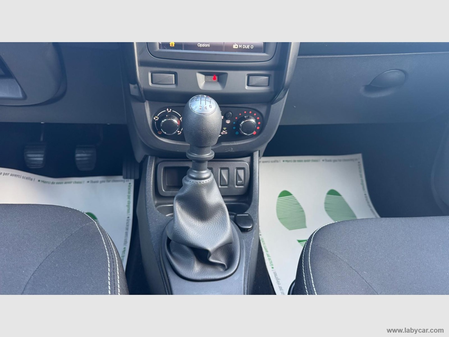 Duster 1.5 dCi 110 CV 4x2 Lauréate - immagine 14