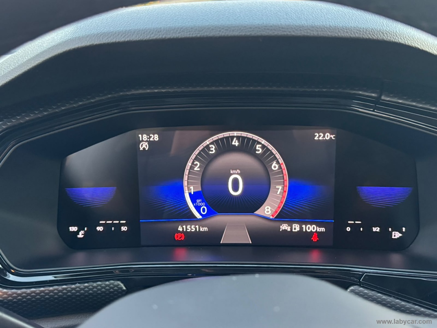 T-Cross 1.0 TSI Life - immagine 14