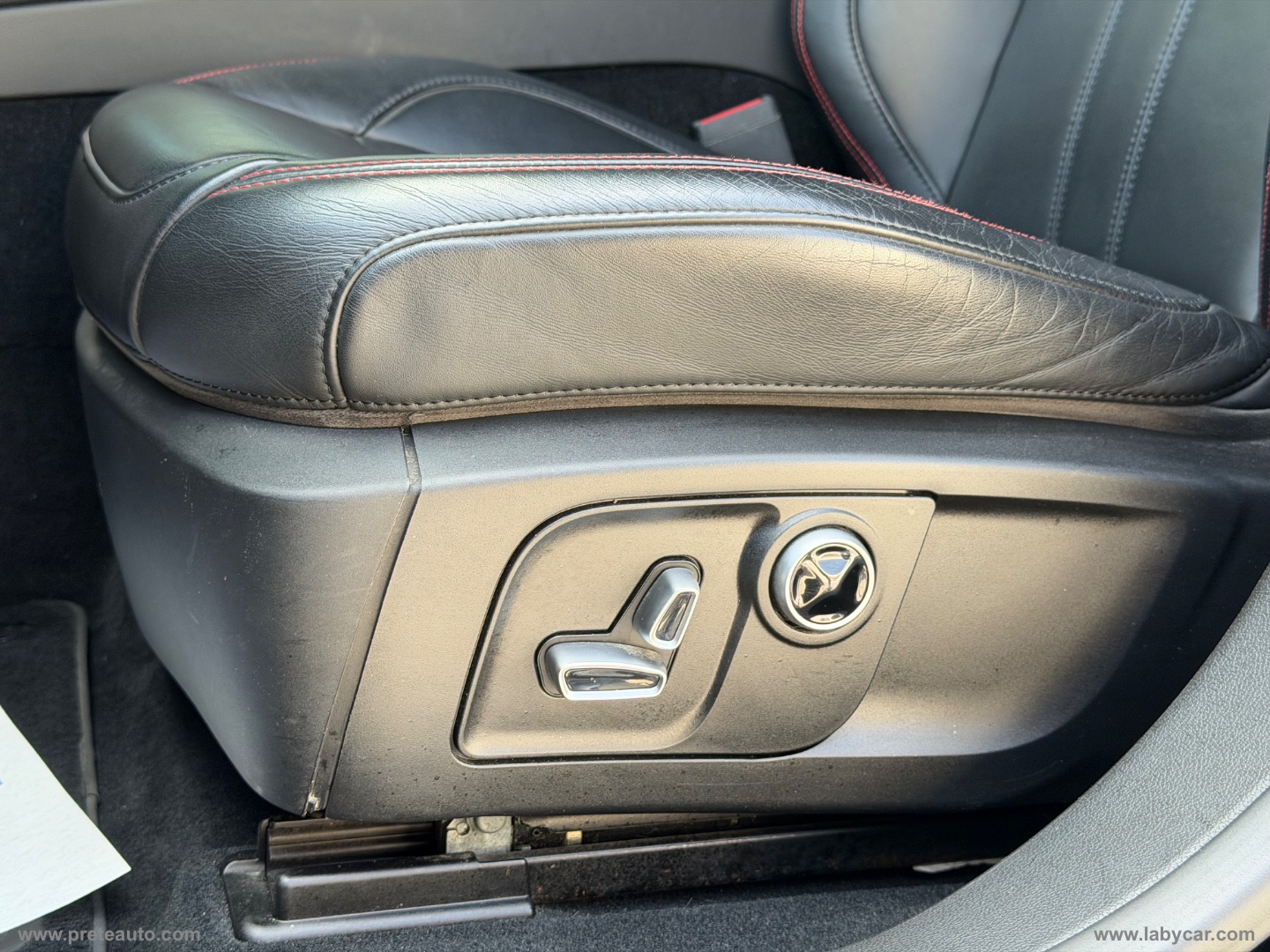 Levante V6 Diesel AWD Granlusso - immagine 14