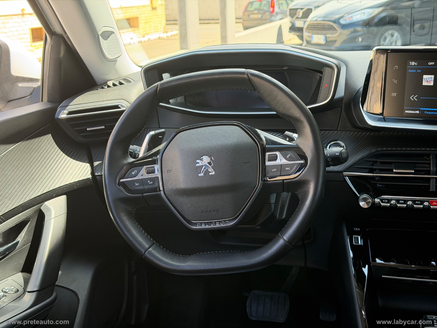 2008 BlueHDi 130 S&S EAT8 Allure Pack - immagine 14