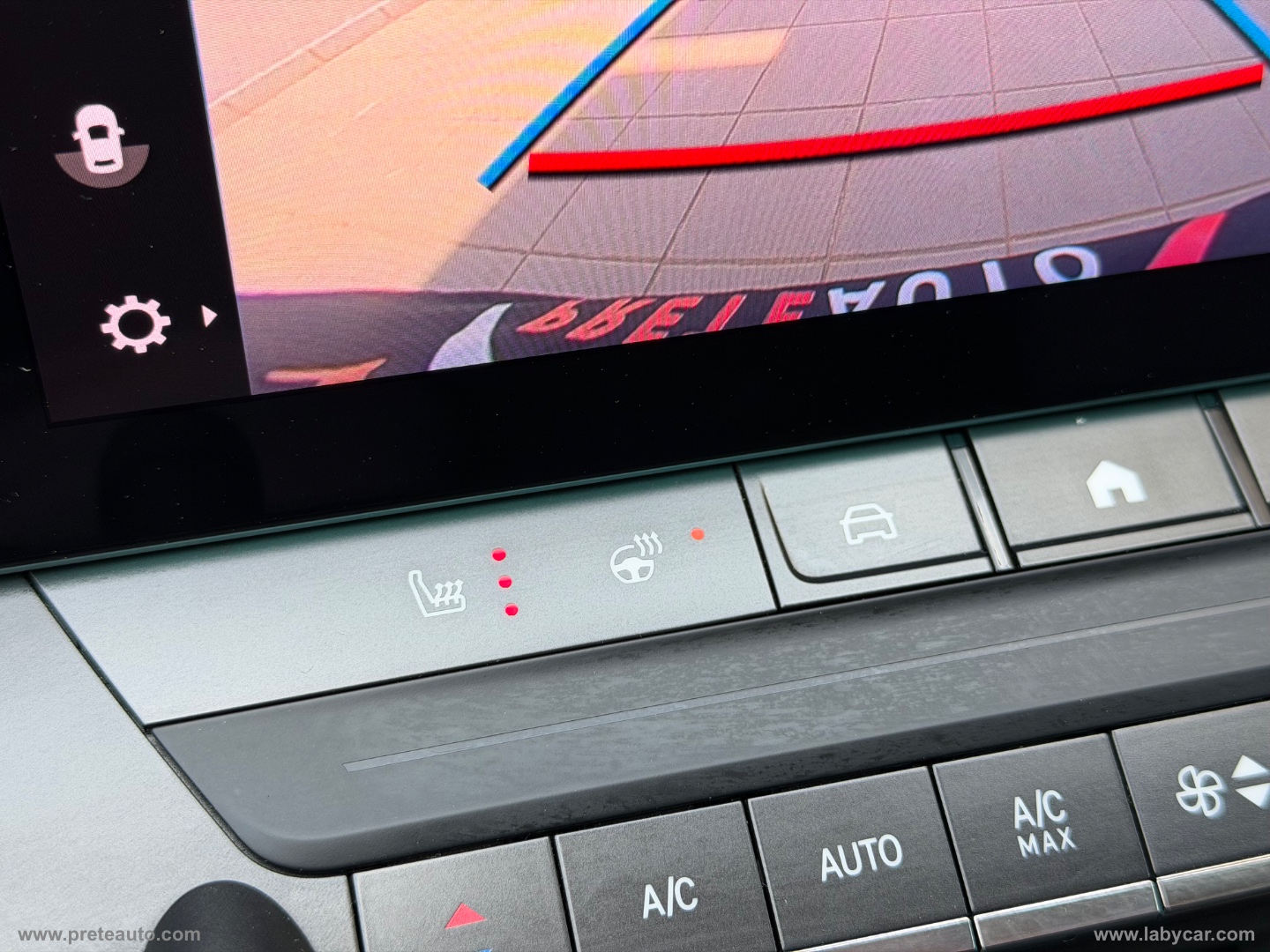 Astra 1.5 Turbo D 130 CV AT8 Elegance - immagine 14