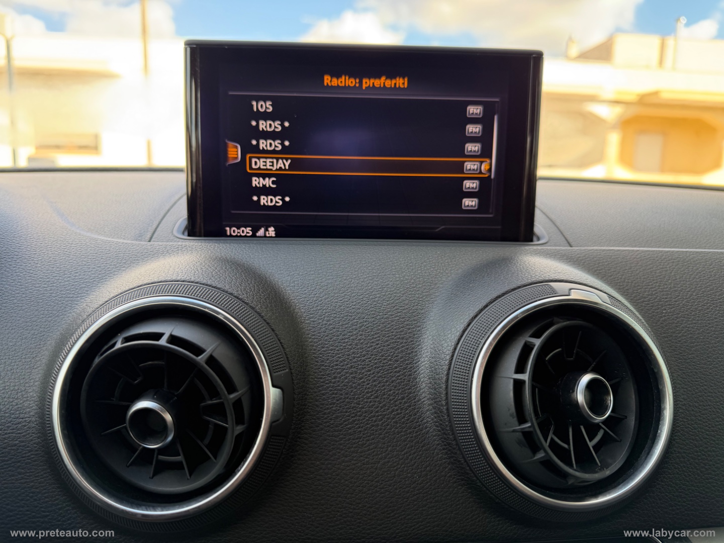 A3 SPB 30 TDI - immagine 14