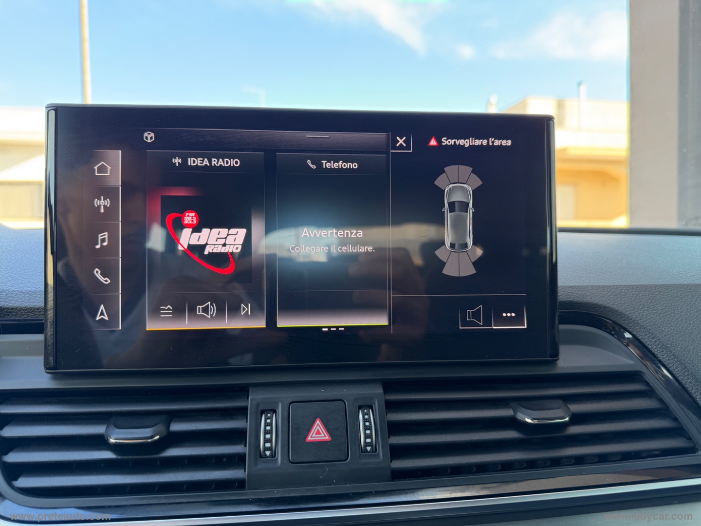 Q5 SPB 40 TDI quattro S tronic S line - immagine 14