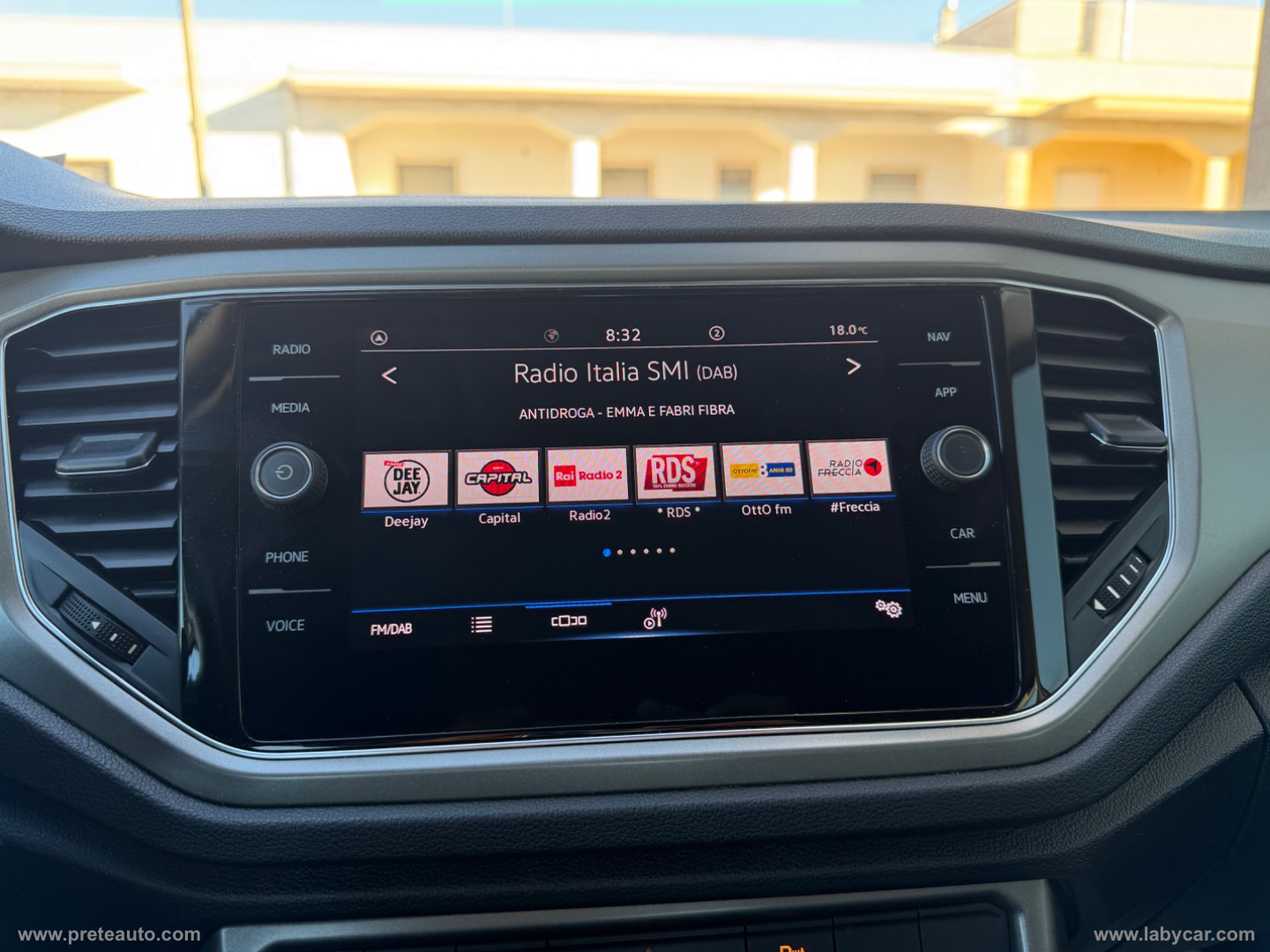 T-Roc 1.0 TSI Business BMT - immagine 14