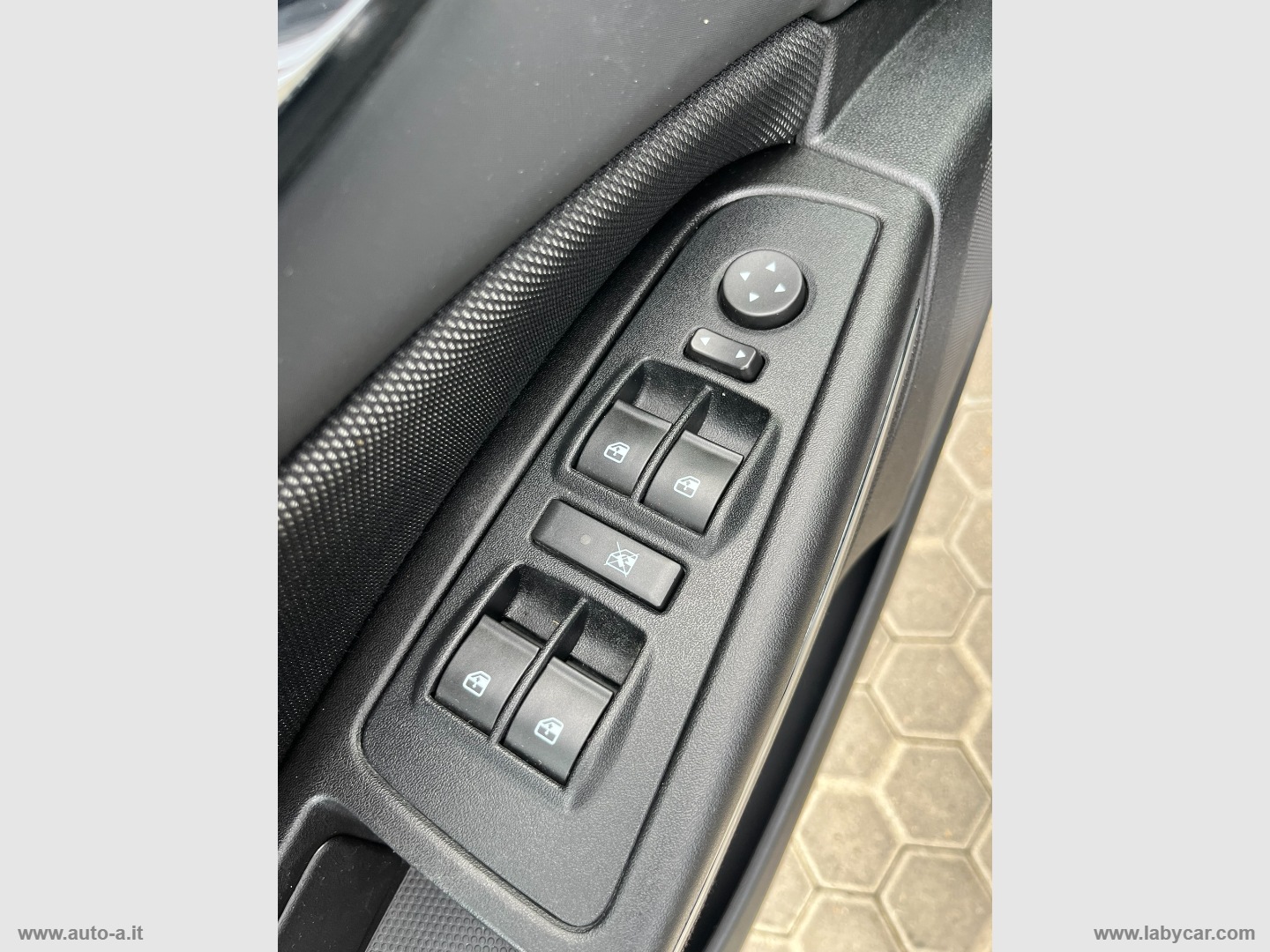 Bravo 1.6 MJT 120 CV Dynamic - immagine 14