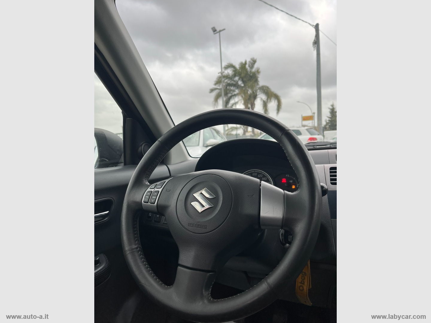 Swift 1.3 GPL 5p. GL - immagine 14
