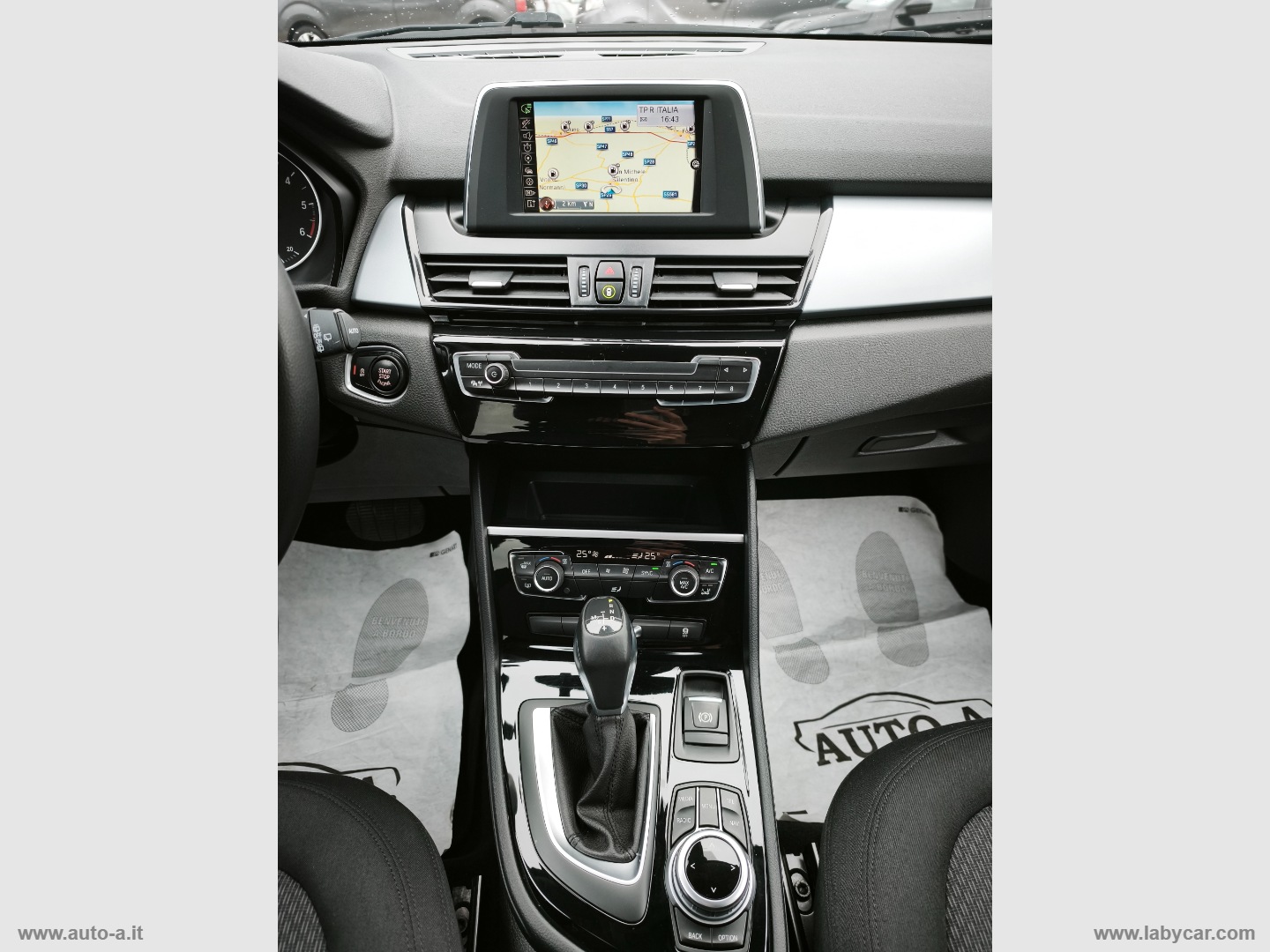 216d Gran Tourer Advantage - immagine 14