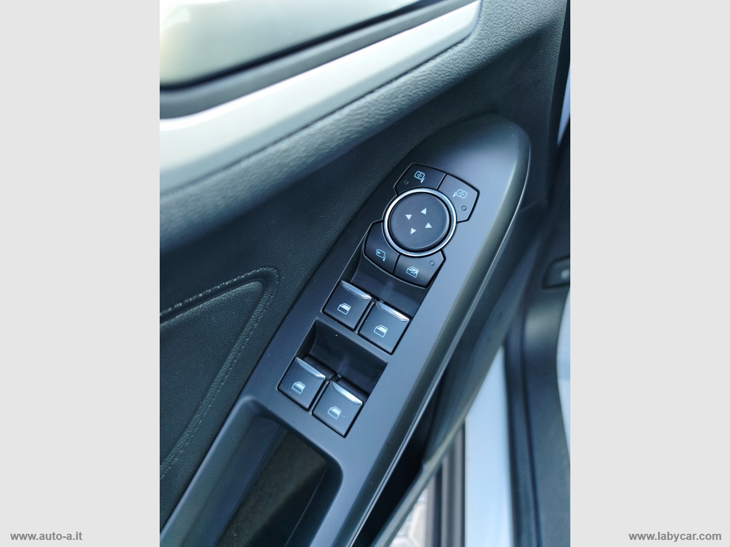 Focus 1.5 EcoBlue 120CV SW Business - immagine 14