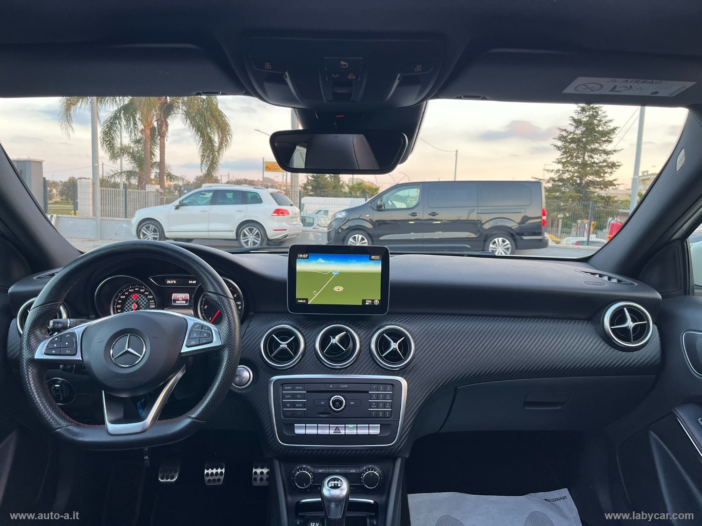 A 200 d Premium - immagine 14