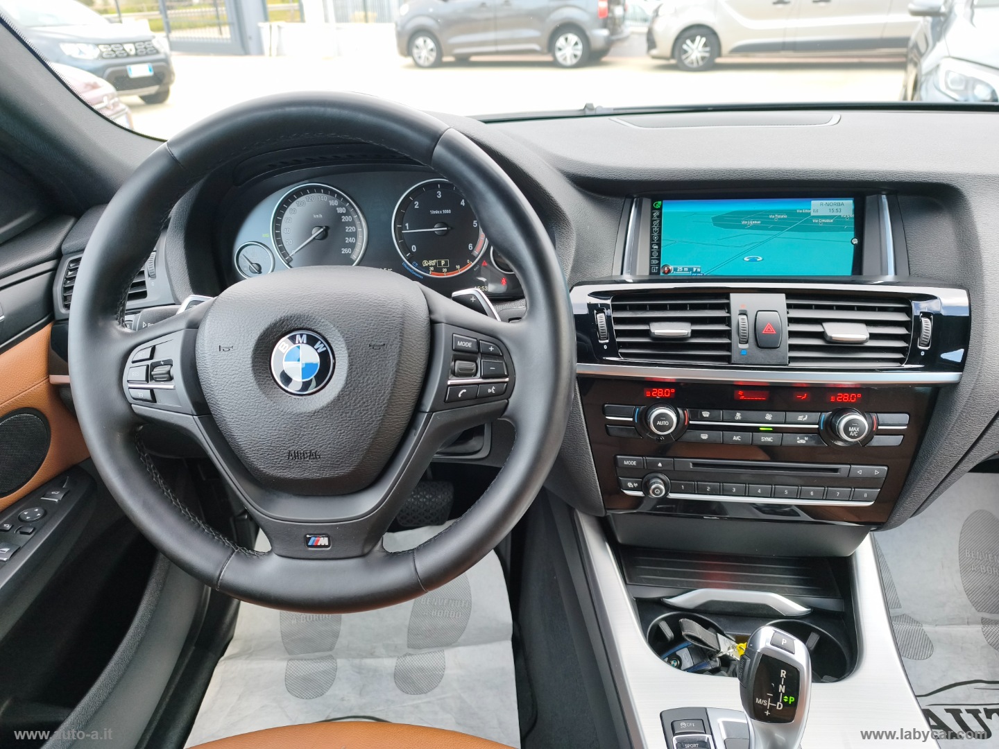 X4 xDrive20d Msport - immagine 14