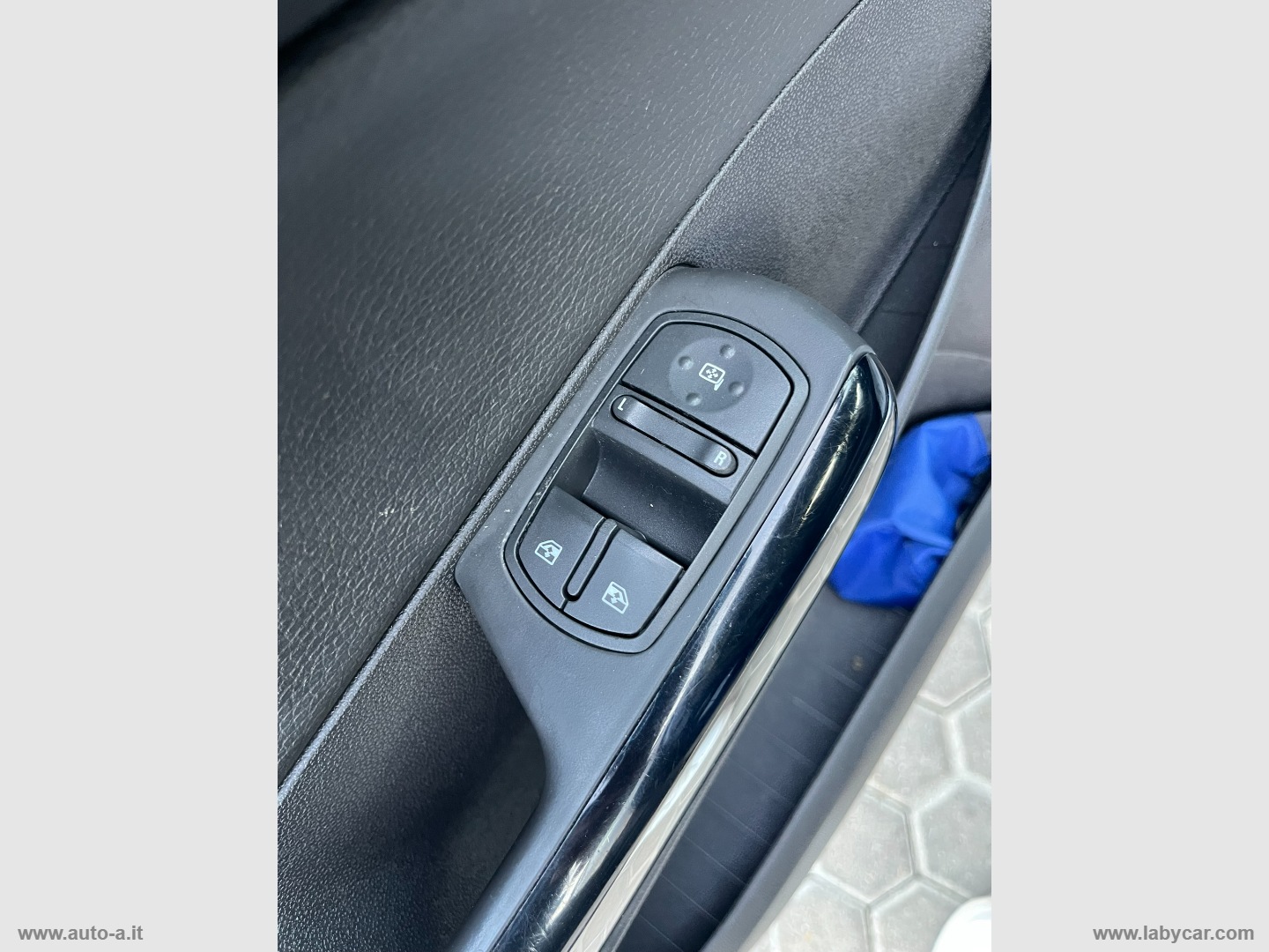 Corsa 1.2 85 CV 5p. GPL-TECH Club - immagine 14