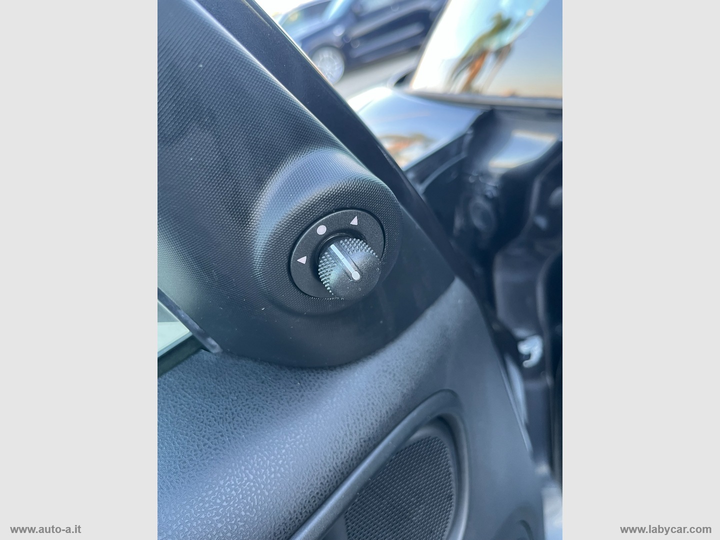 500L 1.3 MJT 95 CV Lounge - immagine 14