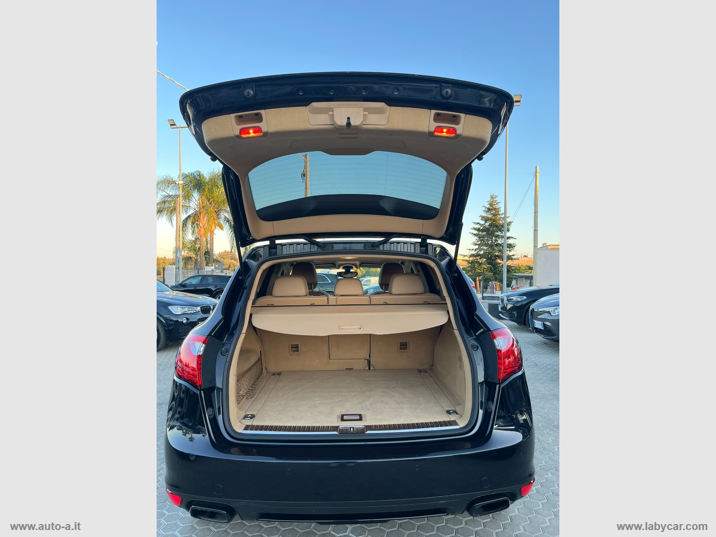 Cayenne 3.0 Diesel - immagine 14
