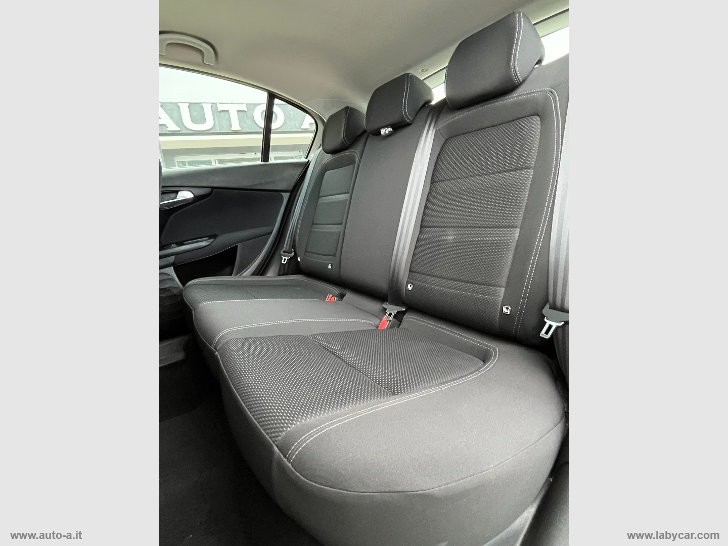 Tipo 1.3 Mjt S&S 5p. Lounge - immagine 14