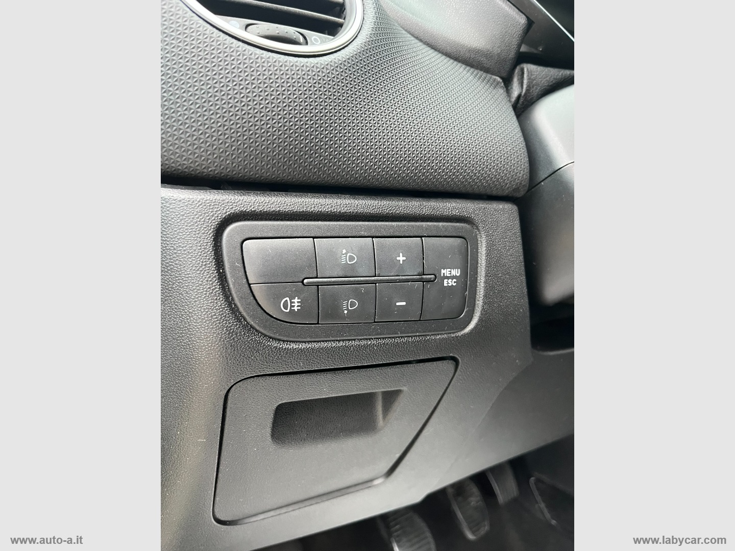 Punto 1.3 MJT II 16V 5p. Easy - immagine 14