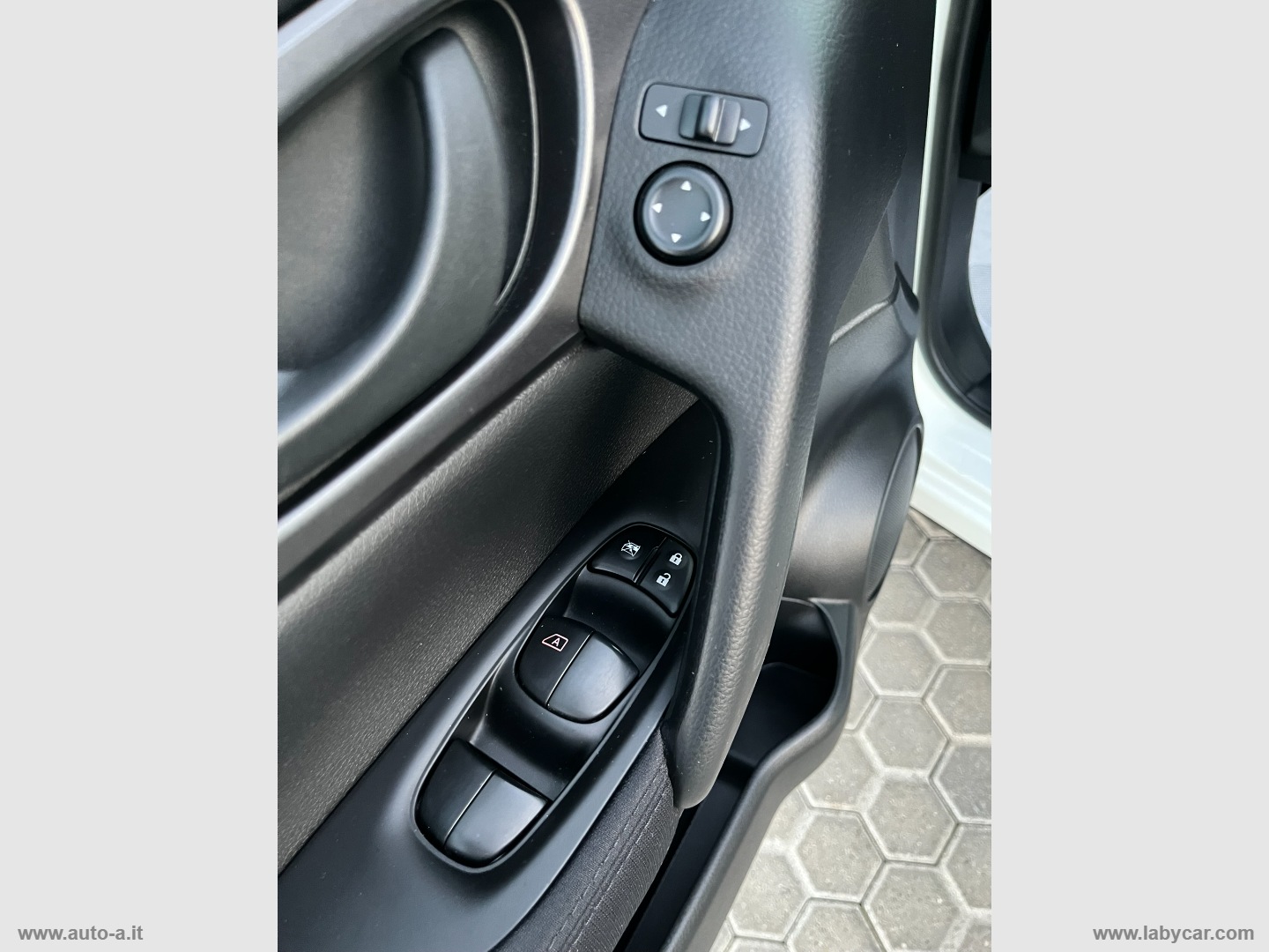 Qashqai 1.5 dCi Acenta - immagine 14