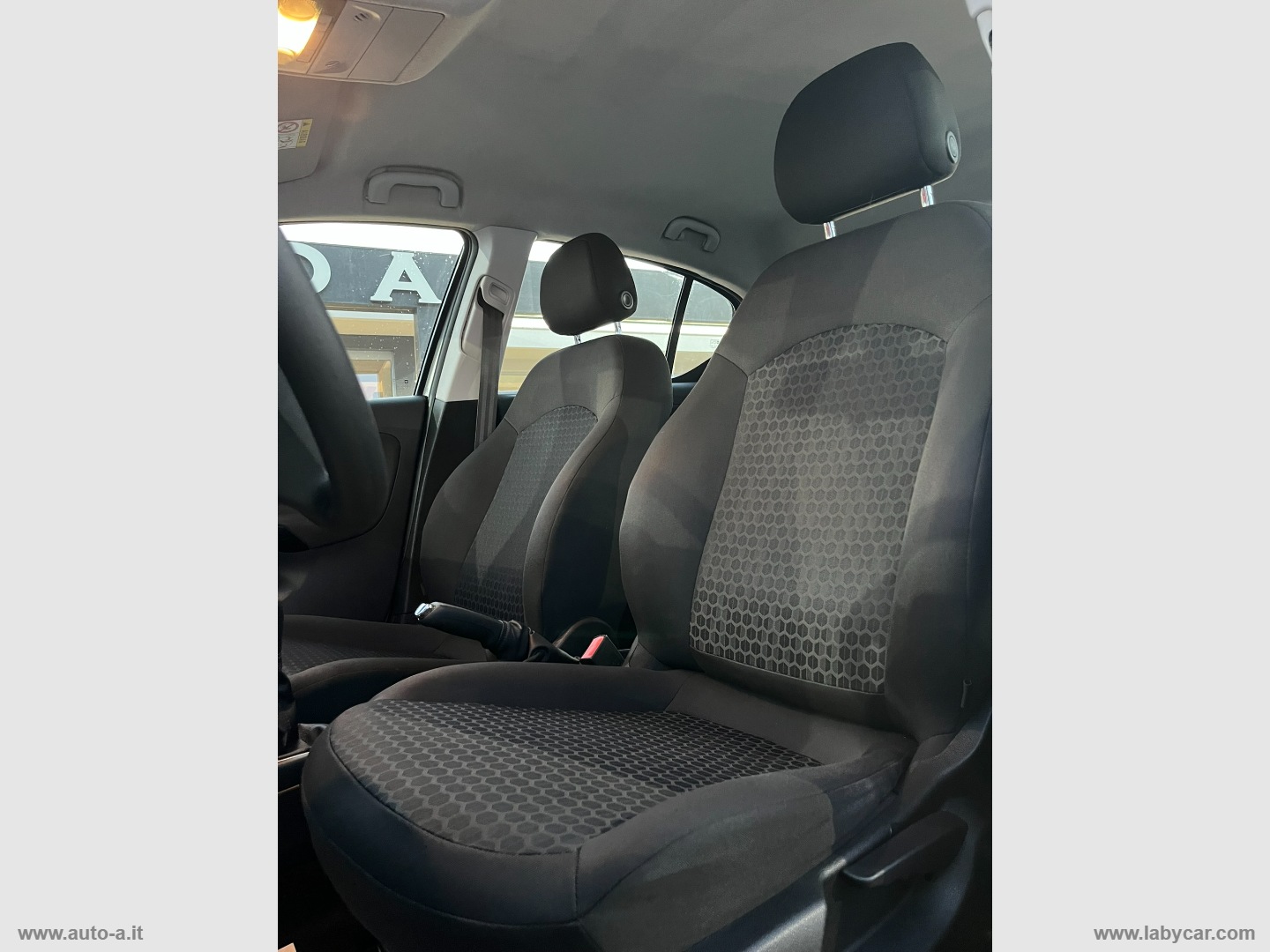 Corsa 1.2 5p. Innovation - immagine 14