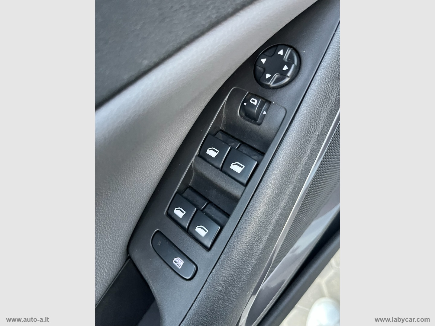 Crossland X 1.5 ECOTEC D 120 INNOVATION - immagine 14