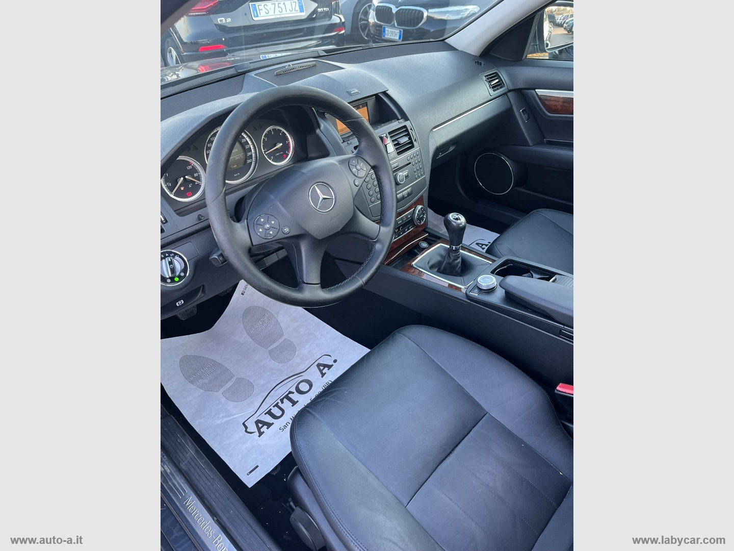 C 220 CDI Avantgarde - immagine 14