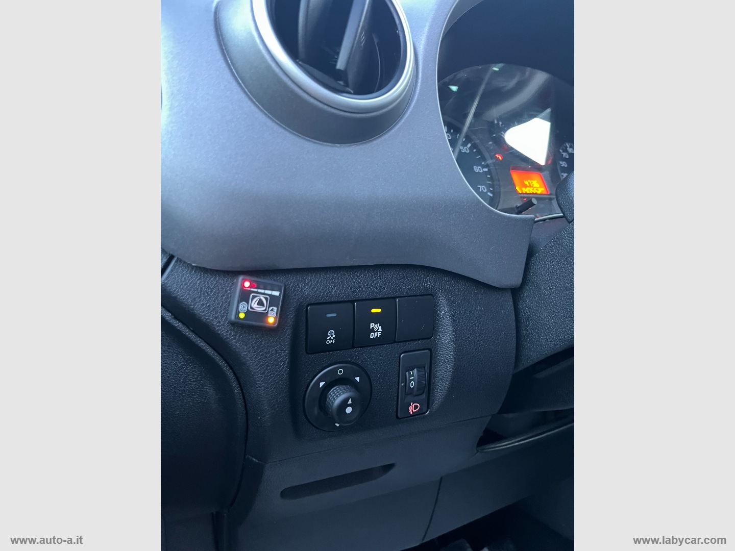 Partner Tepee VTi 120 Active - immagine 14