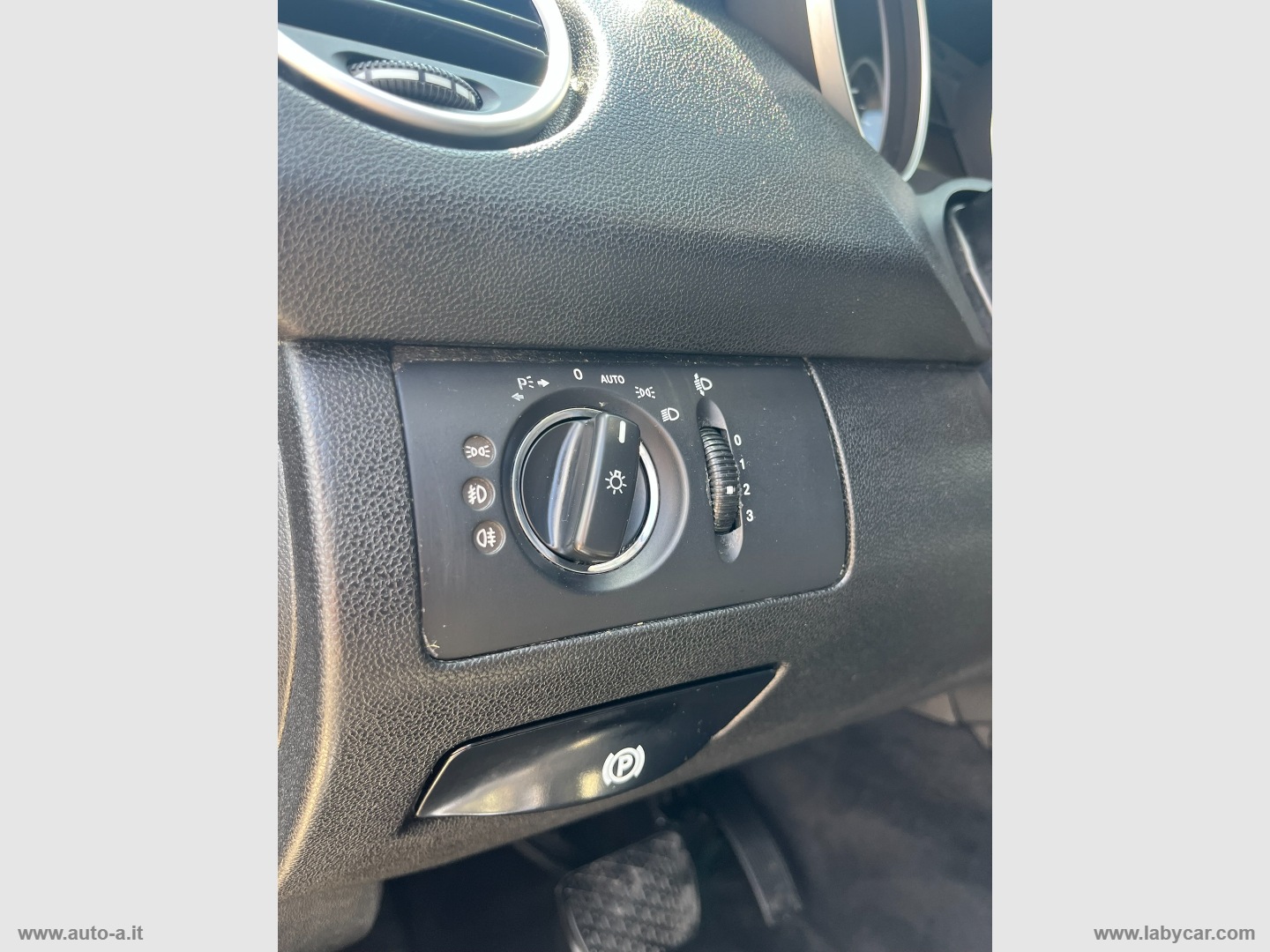 ML 280 CDI Sport - immagine 14