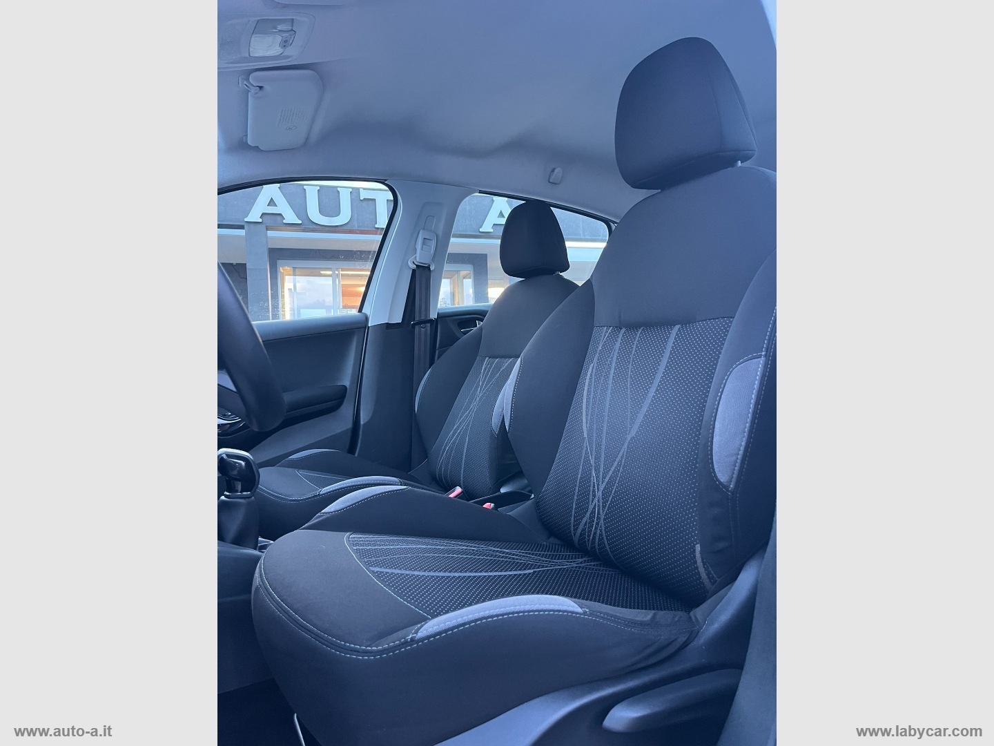 208 1.4 HDi 68 CV 5p. Active - immagine 14